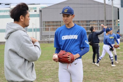 下剋上で頂へ－'24センバツ・中央学院：第2部・合宿で得たもの／中