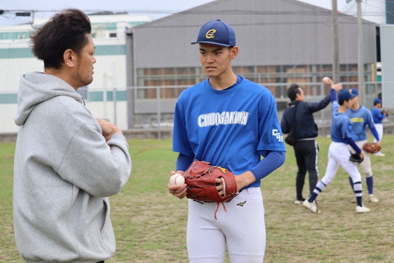 下剋上で頂へ－'24センバツ・中央学院：第2部・合宿で得たもの／中