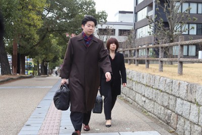 奈良小學教師對女童自殺示唆筆記寫「花丸」，法院駁回家長求償訴訟
