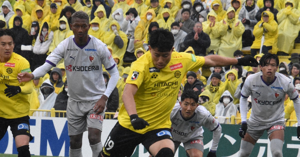 アレ・マオ：柏レイソル・細谷真大 開幕戦のPK失敗後に語ったこと