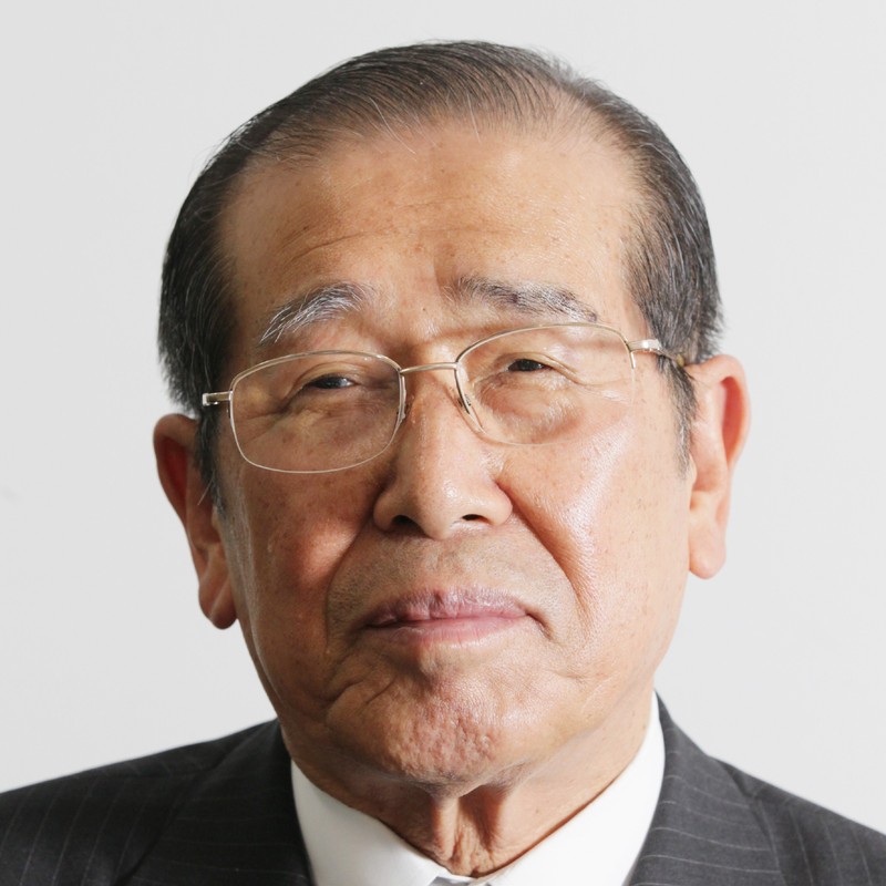 福地茂雄