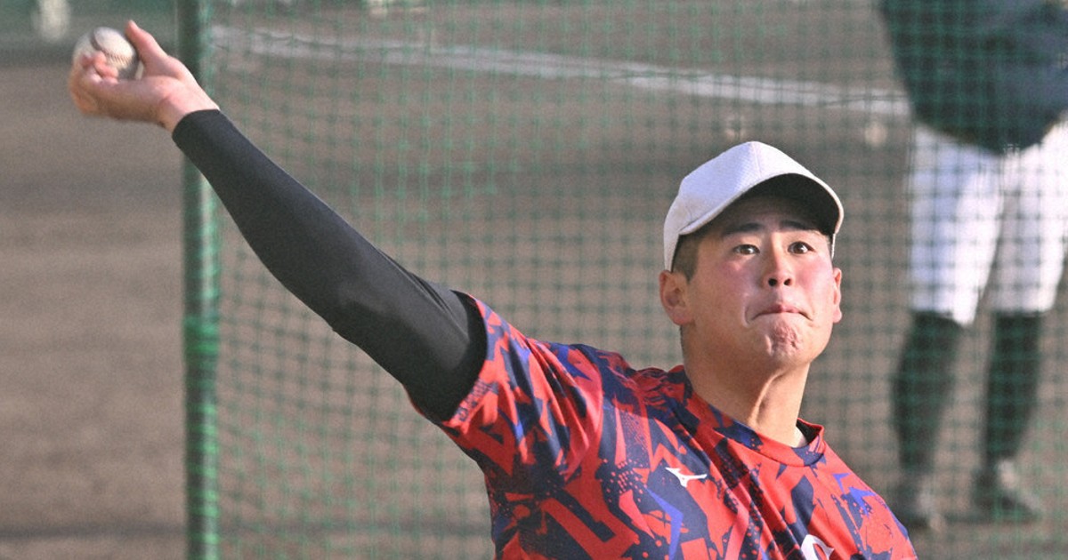 センバツ高校野球 作新学院 選手紹介／1 ／栃木 | 毎日新聞