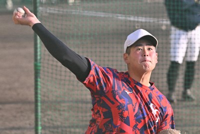 センバツ高校野球 作新学院 選手紹介／1 ／栃木 | 毎日新聞