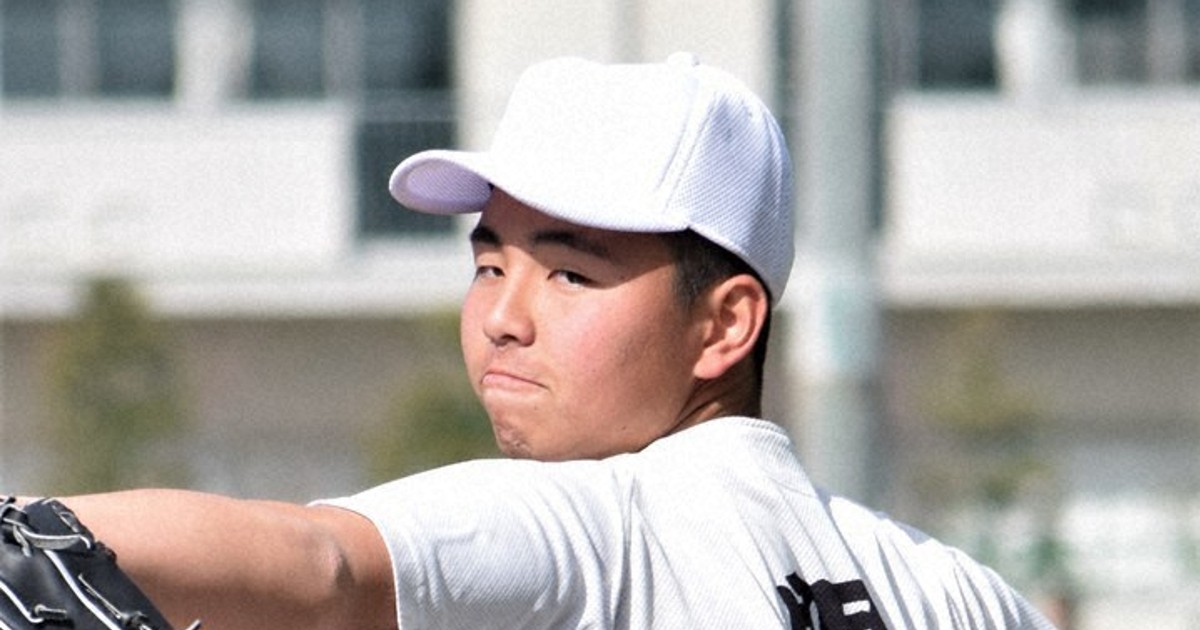 いざ！頂点へ・24センバツ報徳学園：選手紹介／1 ／兵庫 | 毎日新聞