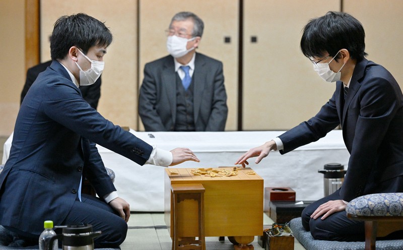 藤井名人への挑戦権巡り「将棋界の一番長い日」 A級順位戦最終局