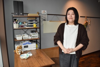 変わろう、変えよう：2人の女性ねぶた師、伝統の祭りに新風 「誰でも 