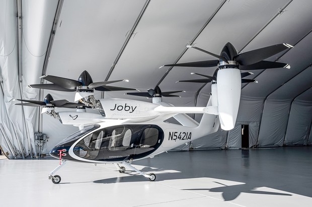 空飛ぶクルマ：安全飛行を国が認める「耐空証明」に7年かかるeVTOL