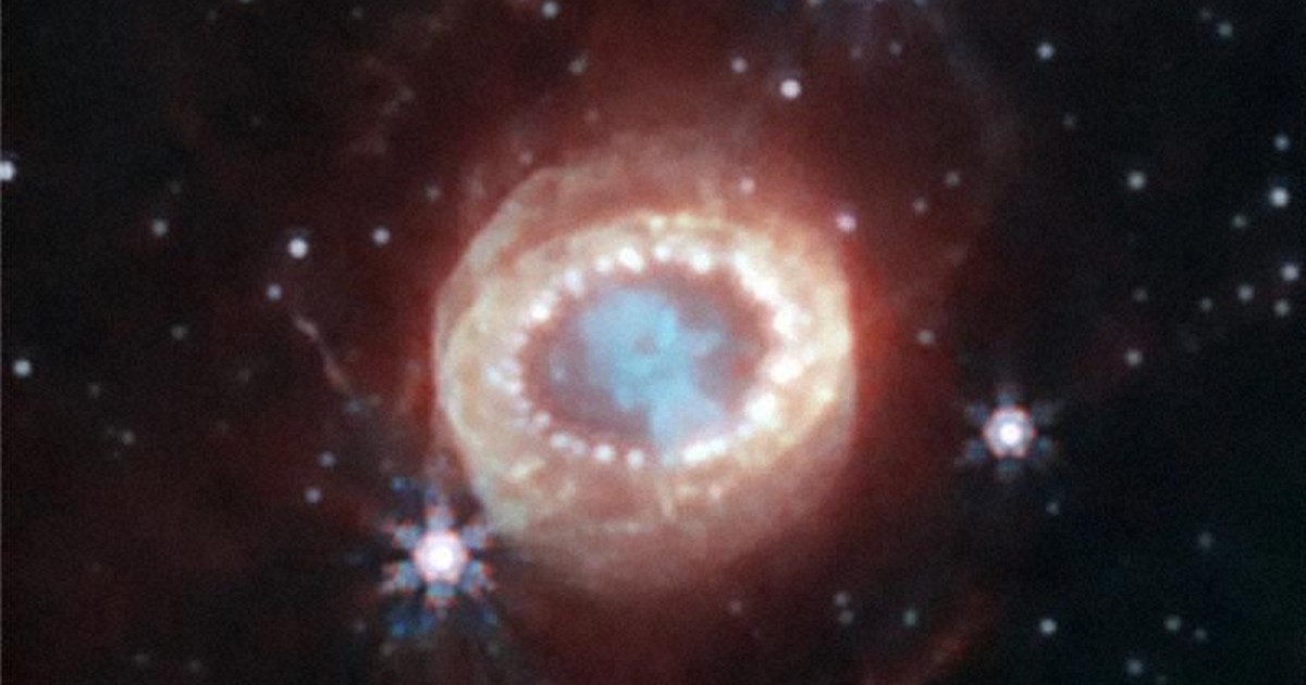 謎だった「超新星の中心部」最新望遠鏡で見てみたら | 青野由利の「時