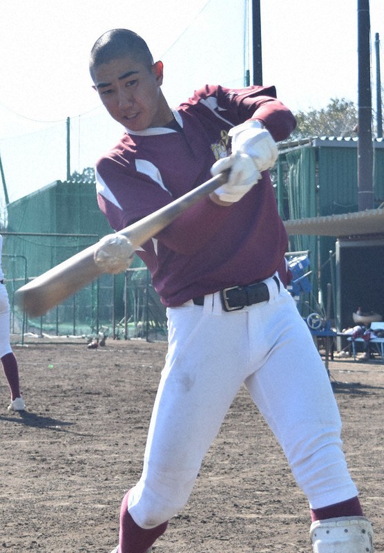 常総学院野球部 部活動 – 常総学院高等学校