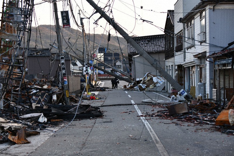 論点:能登半島地震 復興の道筋 | 毎日新聞