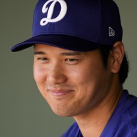 侍ジャパン 大谷翔平の軌跡 花巻東、日本ハムでの活躍 [写真特集5/25