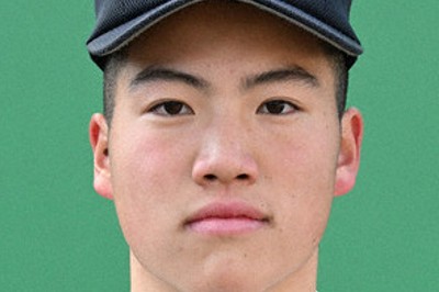 夢咲く春－24センバツ大阪桐蔭：選手紹介／2 ／大阪 | 毎日新聞