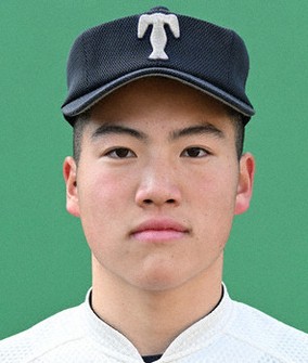 夢咲く春－24センバツ大阪桐蔭：選手紹介／1 ／大阪 | 毎日新聞