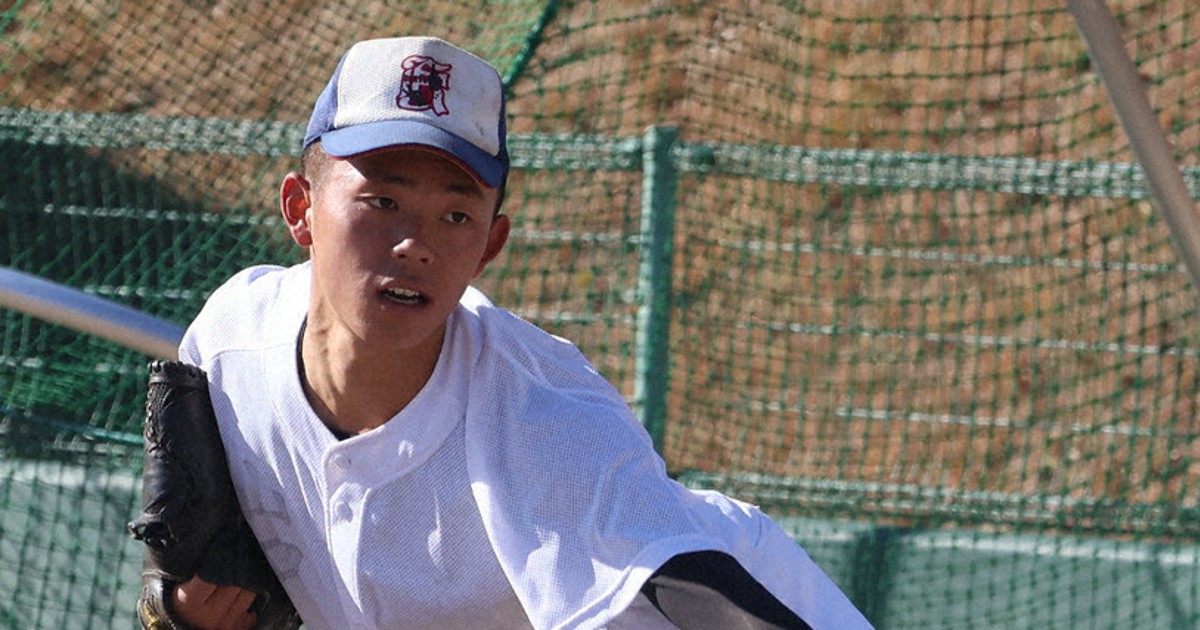 広陵高校野球部　帽子　試合用　甲子園　広島　センバツ　選抜 センバツ2023 3回戦 広陵 13年ぶり8強入り 海星に逆転 3－2 ／広島