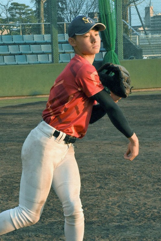 センバツ高校野球 作新学院 選手紹介／4 ／栃木 | 毎日新聞