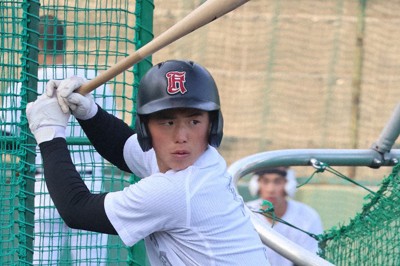 咲き誇れ！センバツ広陵：選手紹介／7 ／広島 | 毎日新聞