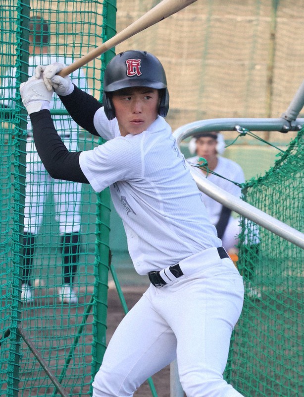 咲き誇れ！センバツ広陵：選手紹介／7 ／広島 | 毎日新聞