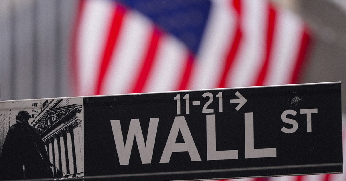 Stock market today Another winning week for Wall Street ends with more