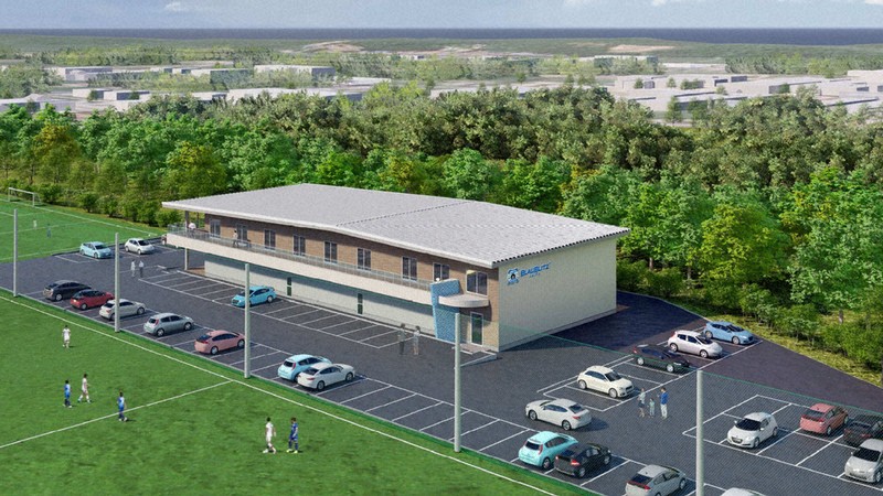 【最終価格】ブラウブリッツ秋田 移動ジャージ ブラウブリッツ秋田（公式） (@blaublitz_akita) / Posts / X