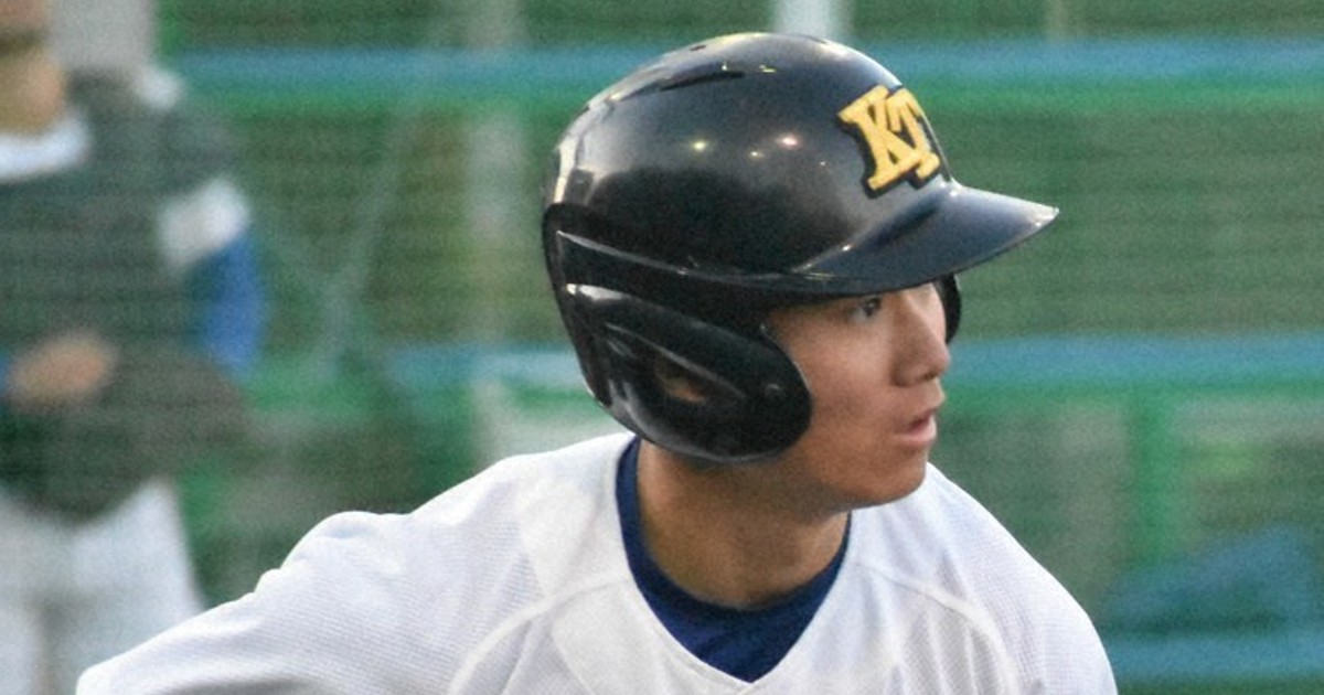 健大高崎野球 健大高崎 - センバツLIVE! - スポーツナビ