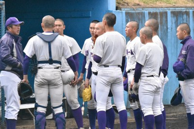 関東一（東京）｜センバツ高校野球2024 | 毎日新聞