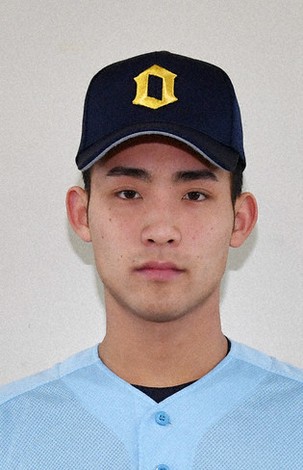 センバツ2024 近江 部員紹介／12 ／滋賀 | 毎日新聞