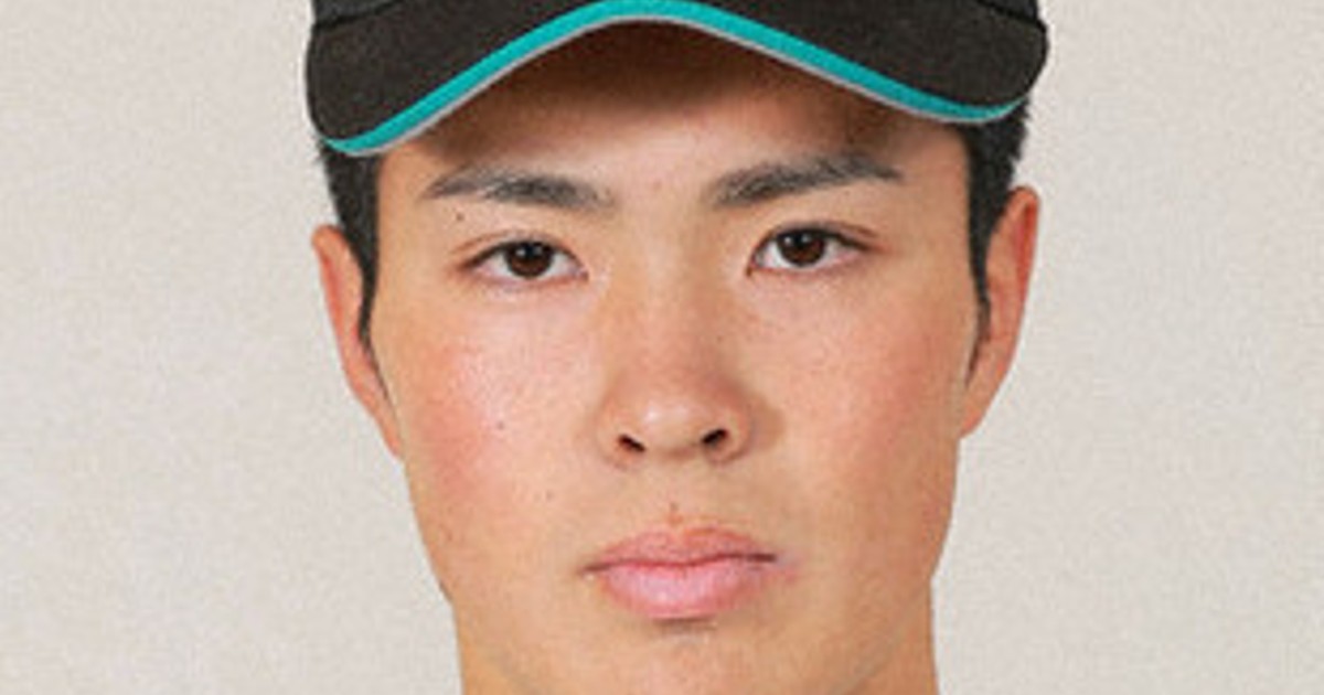 青の球春・'24センバツ・山梨学院：選手紹介／3 ／山梨 | 毎日新聞
