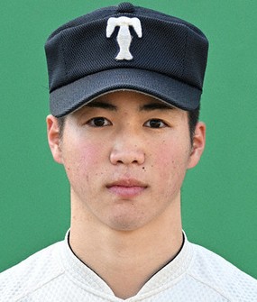 夢咲く春－24センバツ大阪桐蔭：選手紹介／4 ／大阪 | 毎日新聞