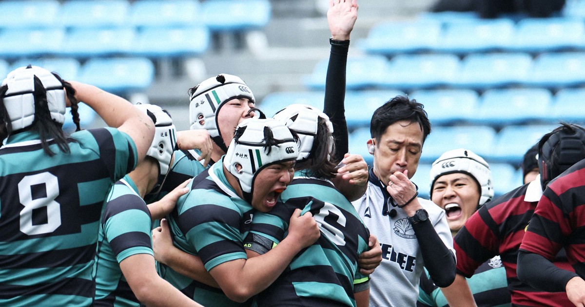 小澤征爾さん母校・成城学園など4校が初出場 全国高校選抜