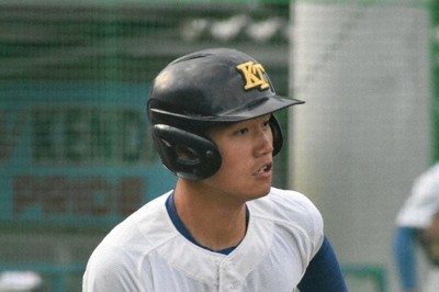 春の頂へ・健大高崎'24センバツ：選手紹介／5 ／群馬 | 毎日新聞