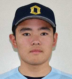 センバツ2024 近江 部員紹介／14 ／滋賀 | 毎日新聞