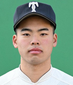 夢咲く春－24センバツ大阪桐蔭：選手紹介／5 ／大阪 | 毎日新聞