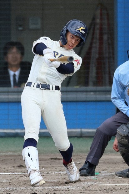 挑む・'24センバツ：戦力分析／中 八戸学院光星 投手力、走力に自信