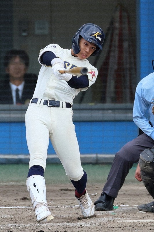 挑む・'24センバツ：戦力分析／中 八戸学院光星 投手力、走力に自信