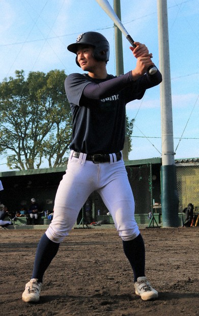 春風を待つ－センバツ・宇治山田商：選手紹介／4 ／三重 | 毎日新聞