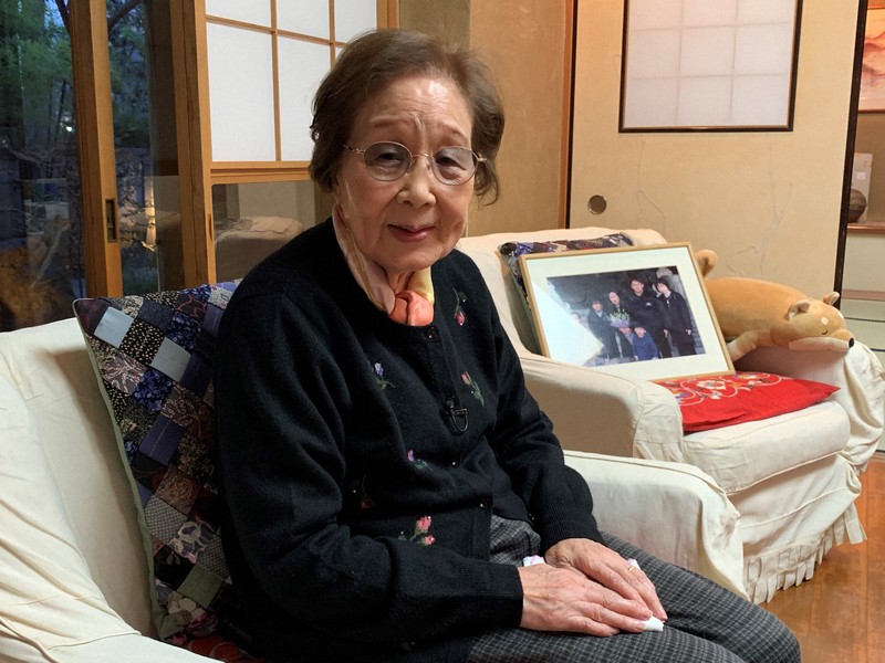 海老名香葉子さんの東京大空襲の集い、9日開催 「伝えることに