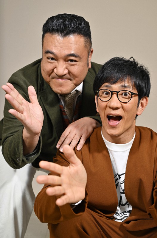 アンタッチャブル　山崎弘也　柴田英嗣　サイン色紙 アンタッチャブル 山崎弘也 柴田英嗣 サイン色紙 - メルカリ