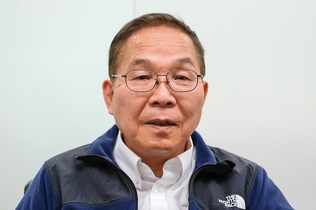 FOCUS：評伝 元エルピーダメモリ社長・坂本幸雄さん死去 群を抜く先見