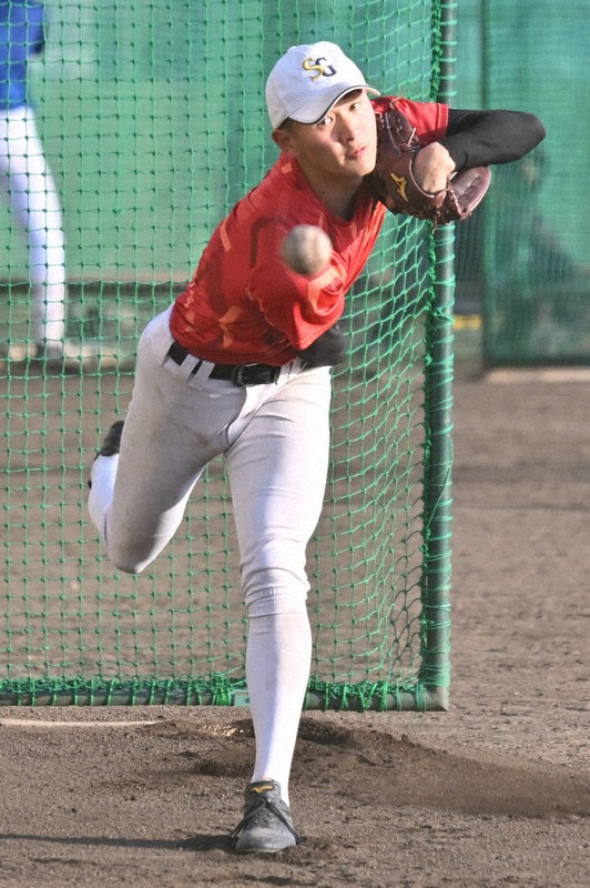 センバツ高校野球 作新学院 選手紹介／8 ／栃木 | 毎日新聞