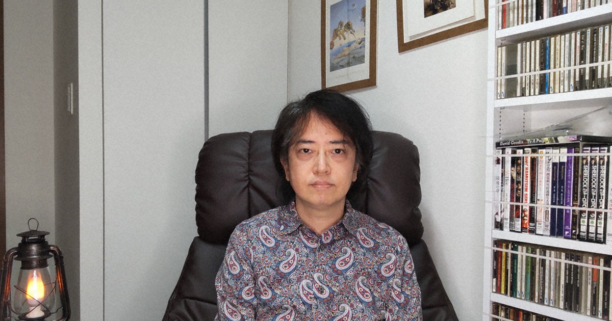中村文則の書斎のつぶやき：ケーキ屋の行列と裏金議員 | 毎日新聞