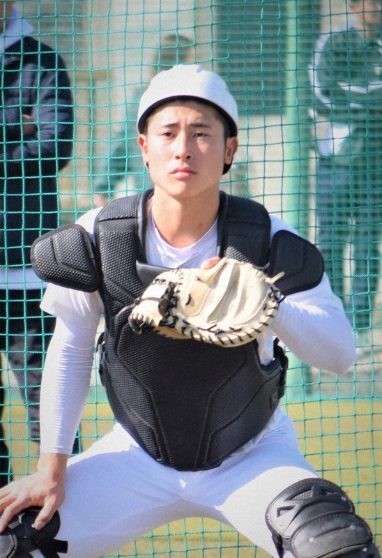いざ！頂点へ・24センバツ報徳学園：選手紹介／6 ／兵庫 | 毎日新聞