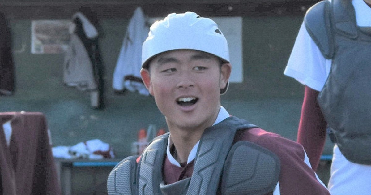 茨城 常総学院高校 試合用帽子 茨城 常総学院高校 試合用帽子 2025年