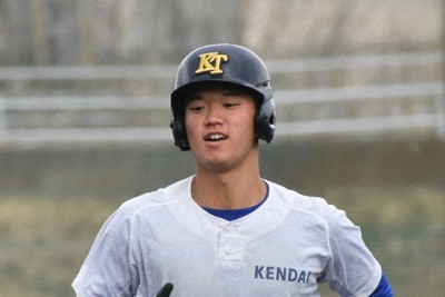 春の頂へ・健大高崎'24センバツ：選手紹介／7 ／群馬 | 毎日新聞