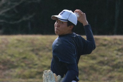 春風を待つ－センバツ・宇治山田商：選手紹介／6 ／三重 | 毎日新聞