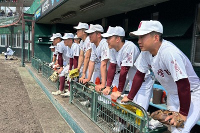 常総学院野球部2024 センバツ ノック使用球 セット 常総学院野球部2024 センバツ ノック使用球 セット