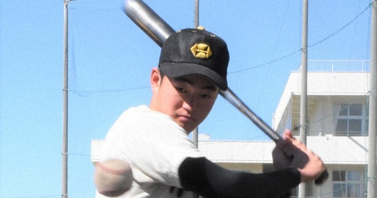 センバツ高校野球 作新学院 選手紹介／11 ／栃木 | 毎日新聞