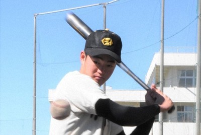 センバツ高校野球 作新学院 選手紹介／11 ／栃木 | 毎日新聞