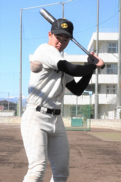 センバツ高校野球 作新学院 選手紹介／11 ／栃木 | 毎日新聞
