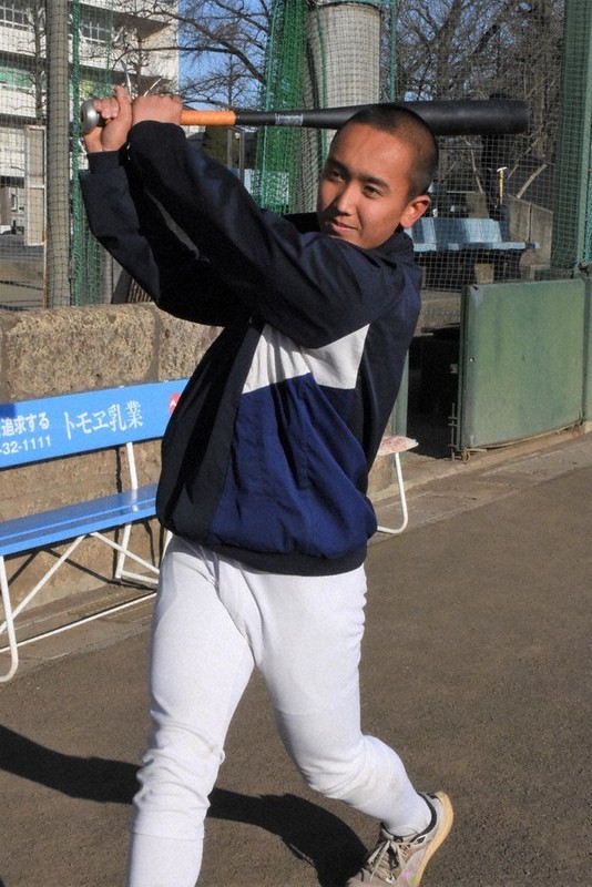 センバツ高校野球 作新学院 選手紹介／11 ／栃木 | 毎日新聞