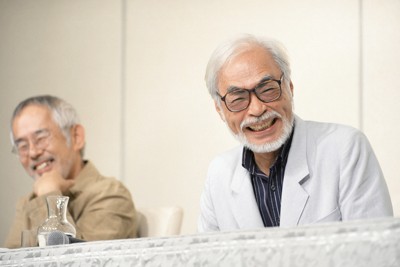 吉卜力工作室獲頒「西班牙諾貝爾獎」 肯定其創造普世價值故事的貢獻